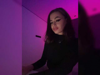 HotGirlEva bongacams stream image