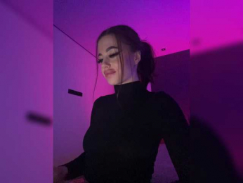 HotGirlEva bongacams stream image