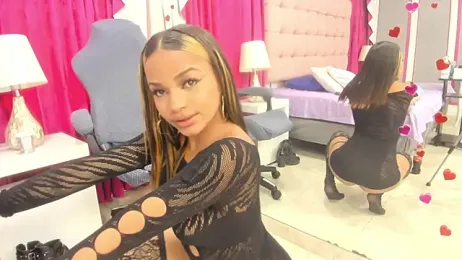 CanelaDevil_ stripchat stream image