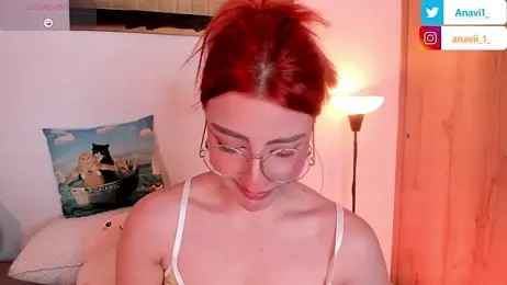 Anavi_ stripchat stream image