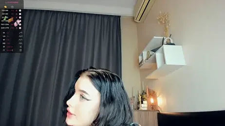 TefFfish stripchat stream image