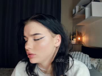 cute_caprice chaturbate stream image