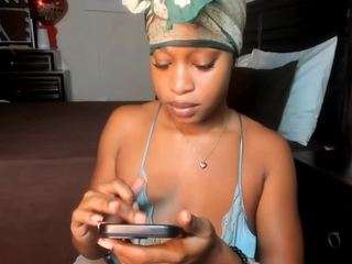 iluvsaffire-bleu camsoda stream image