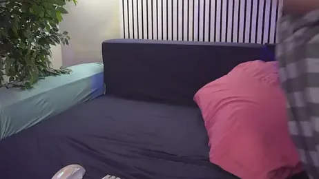 Saint_Vicious stripchat stream image