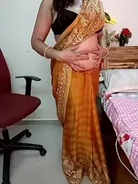 kaamuk_shweta stripchat stream image