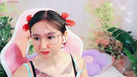 Pinkie_Princes stripchat stream image