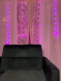 IndigoMystique stripchat stream image