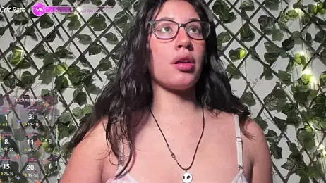 CoralineSanchez stripchat stream image