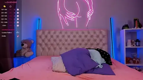 Jess_Lui stripchat stream image