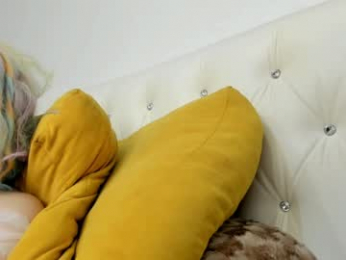 _timeless_paradox chaturbate stream image