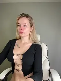 Vladamais stripchat stream image