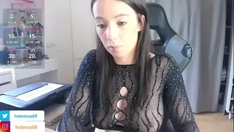 Hotenza69 stripchat stream image