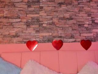 Deborah M flirt4free stream image