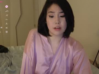 ki_mi chaturbate stream image