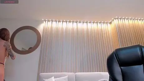 LexieWayne stripchat stream image