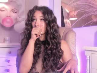 kiimthompson camsoda stream image