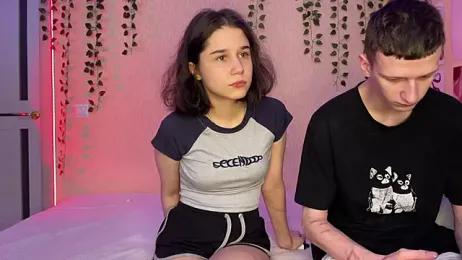 baby_lesi stripchat stream image