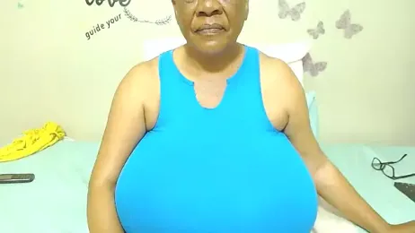 DairyQueen2 stripchat stream image