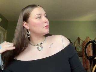 bluethevirgo camsoda stream image