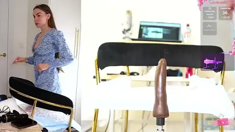 Miss69Ri99 stripchat stream image