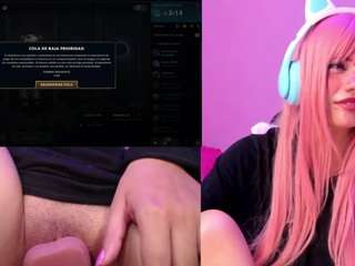 lilapop4 camsoda stream image