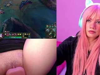 lilapop4 camsoda stream image