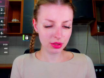 PinkPanterka bongacams stream image