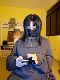 Latin_summer stripchat stream image