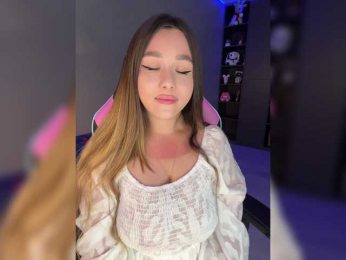 OBAYASHA bongacams stream image