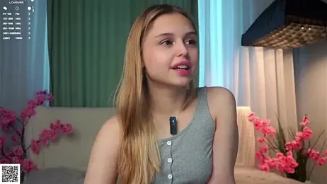 SynneAytes stripchat stream image