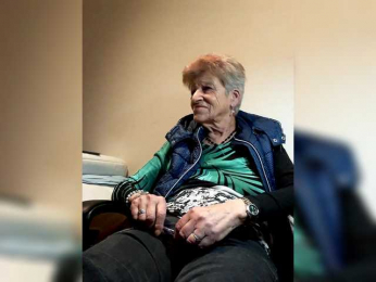 Reife-dame bongacams stream image