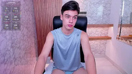 Gerony_ stripchat stream image