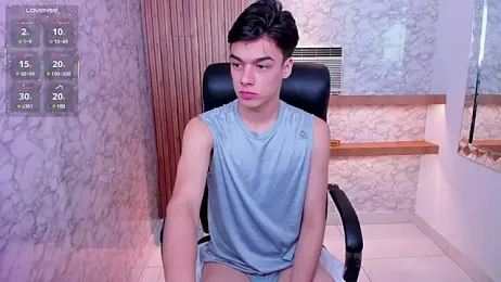 Gerony_ stripchat stream image