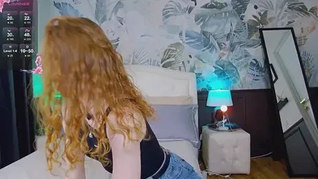 _AngelMoon_ stripchat stream image