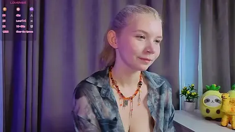 DaisyElmers stripchat stream image