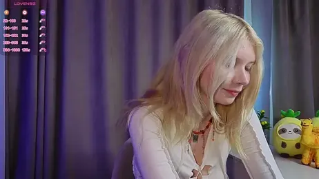 DaisyElmers stripchat stream image