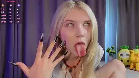 DaisyElmers stripchat stream image