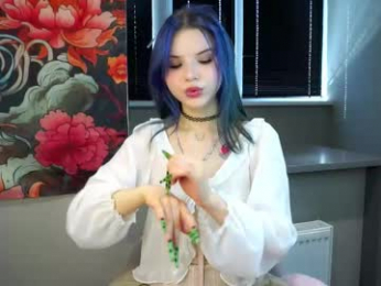 merciabawden chaturbate stream image