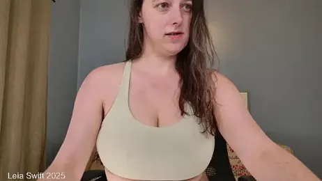 LeiaSwift stripchat stream image