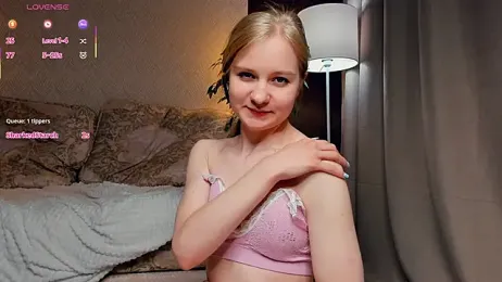 OdelinaFicken stripchat stream image