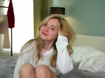 odelynbrower chaturbate stream image