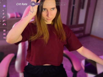 Unearthly bongacams stream image