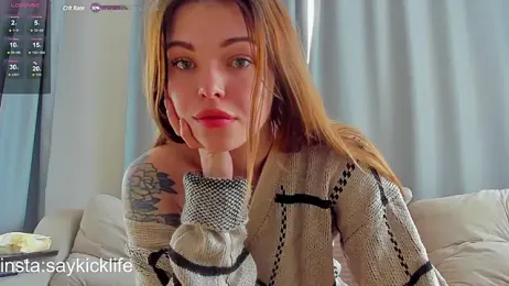 saykicklife stripchat stream image