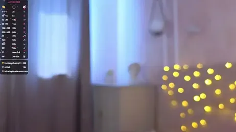 EvaLeester stripchat stream image