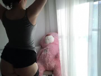 ki_mi chaturbate stream image