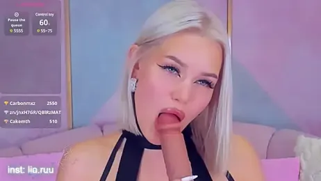 LIA_KITTY stripchat stream image