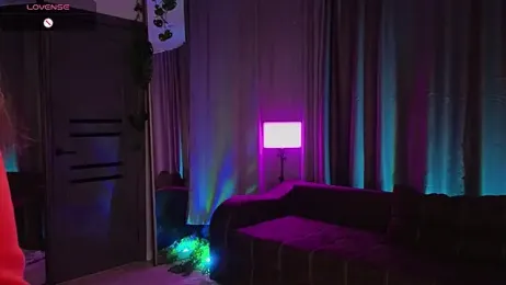 UrLittleVikky stripchat stream image