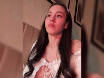 AlinaWey bongacams stream image