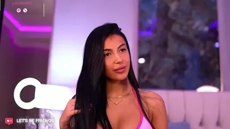 AishaDevoe stripchat stream image