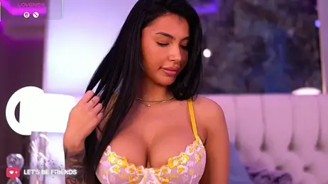 AishaDevoe stripchat stream image